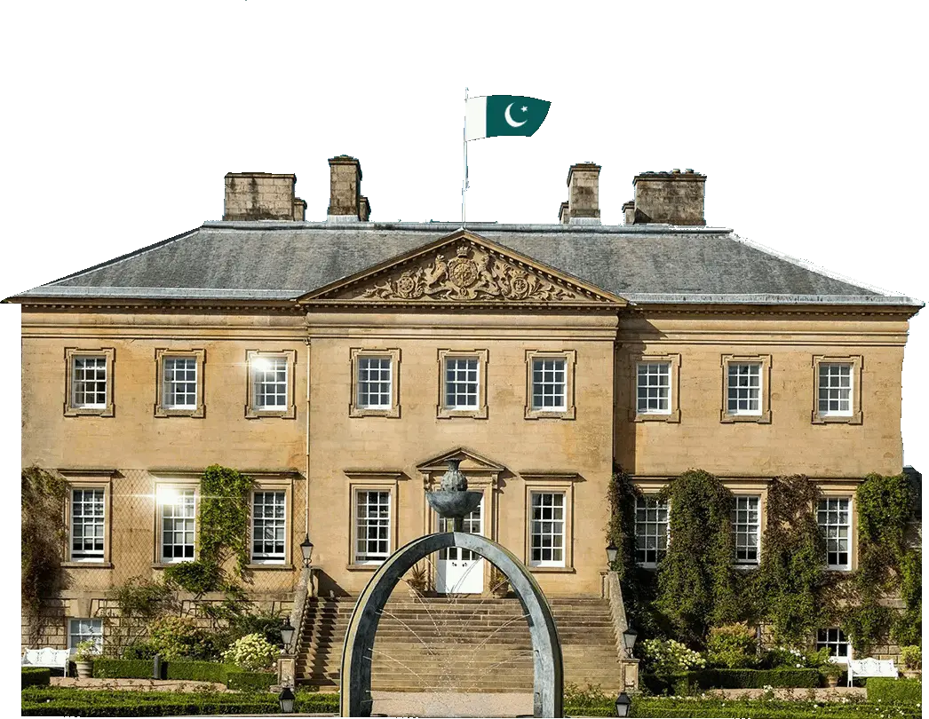 Dumfries House